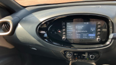 Toyota Aygo X 1.0 VVT-i Edge 5dr Auto Petrol Hatchback